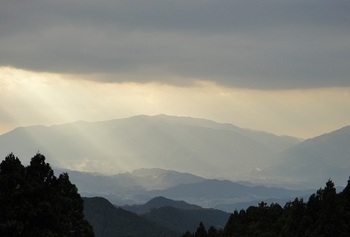 奈良の峰.JPG